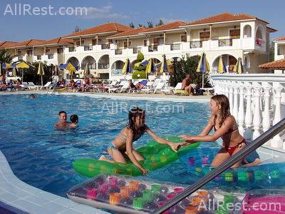 Hotel Marelen 7